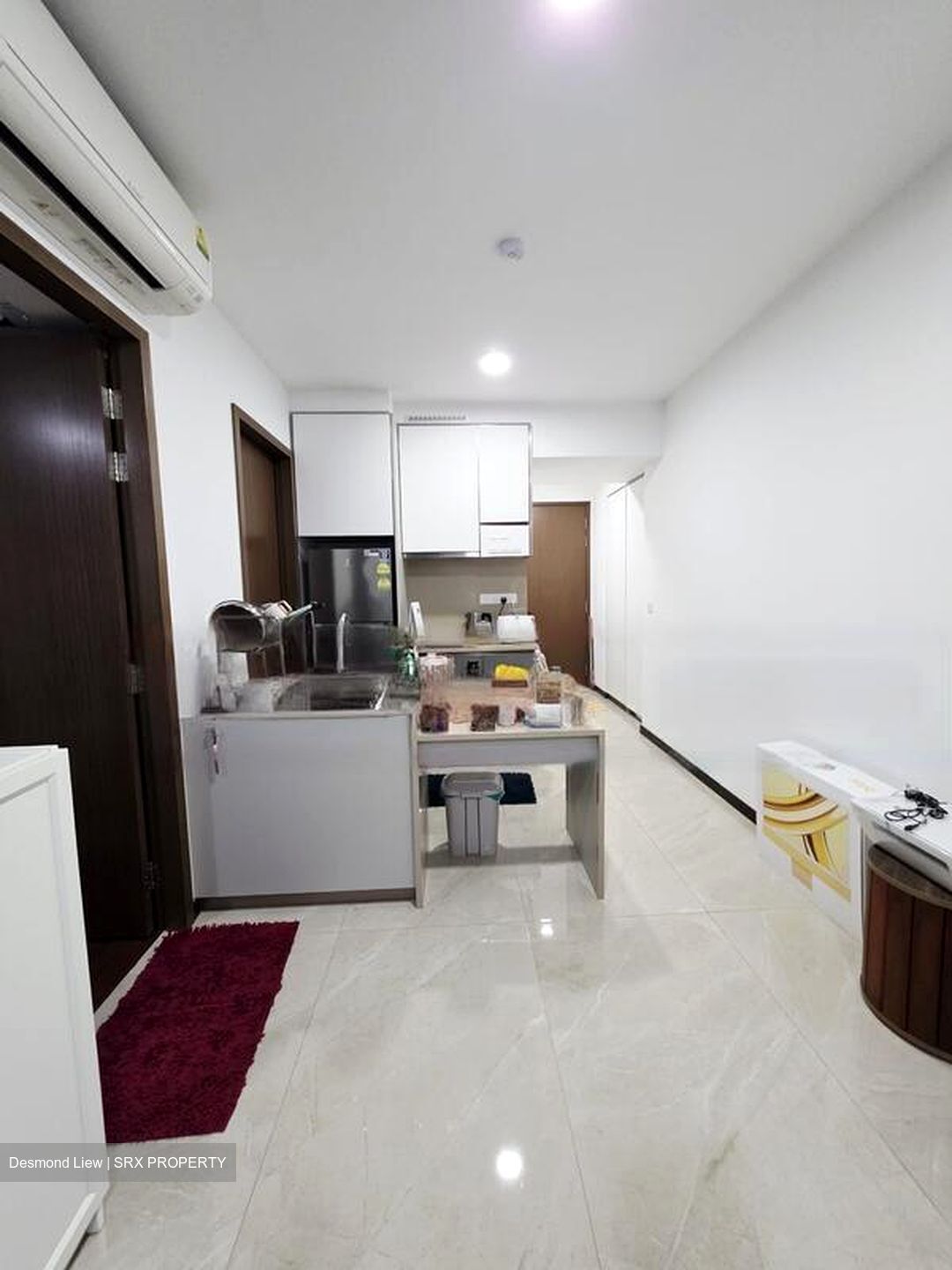 Normanton Park (D5), Apartment #470565811